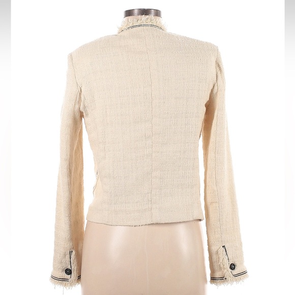 Isabel Marant Jacket ASO Bachelorette JoJo Fletcher - Picture 3 of 4